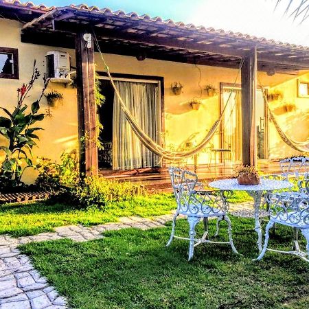 Home Suite Home Taipu Barra Grande  Dış mekan fotoğraf