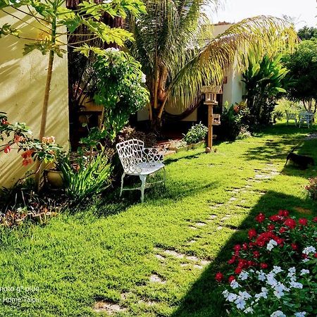 Home Suite Home Taipu Barra Grande  Dış mekan fotoğraf