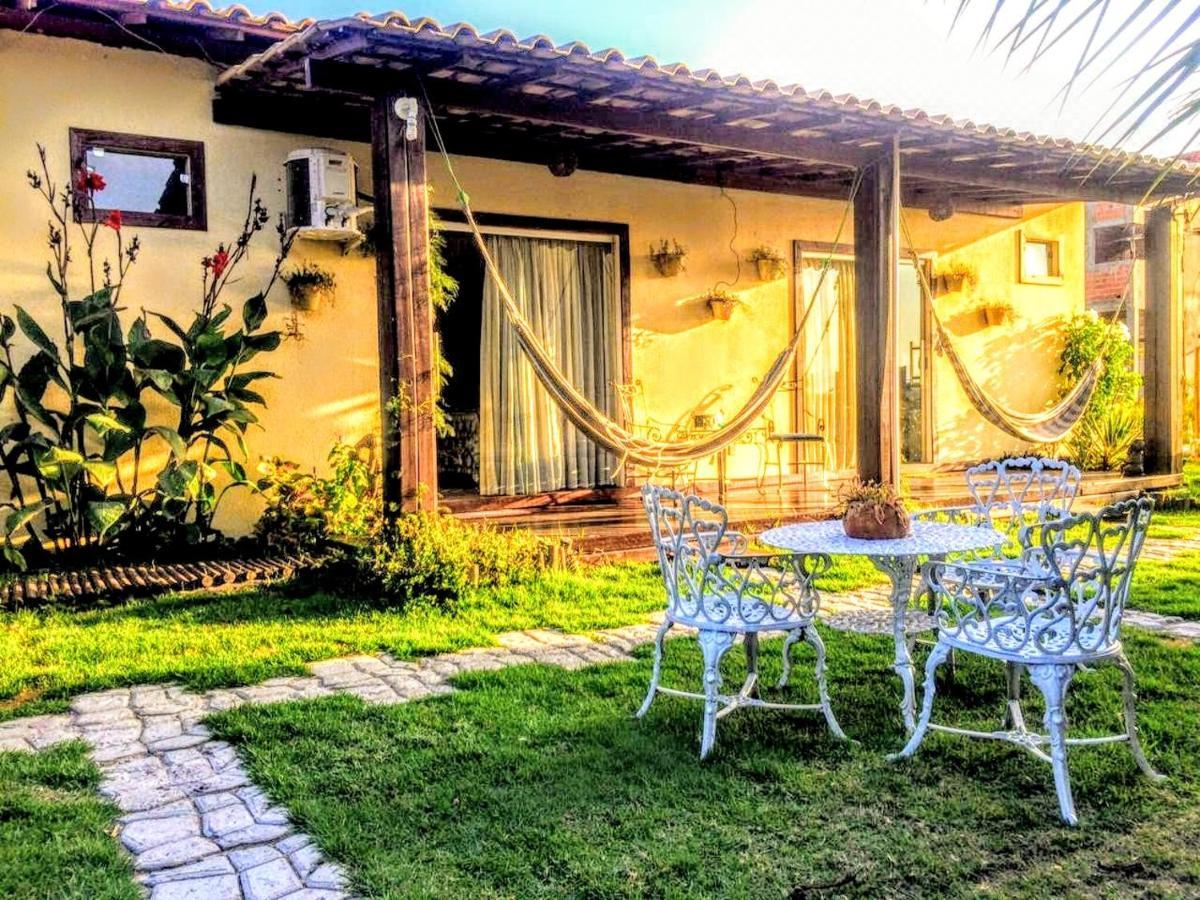 Home Suite Home Taipu Barra Grande  Dış mekan fotoğraf