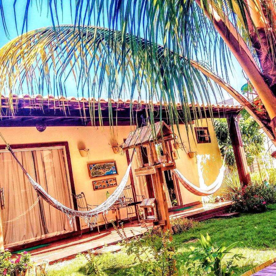 Home Suite Home Taipu Barra Grande  Dış mekan fotoğraf