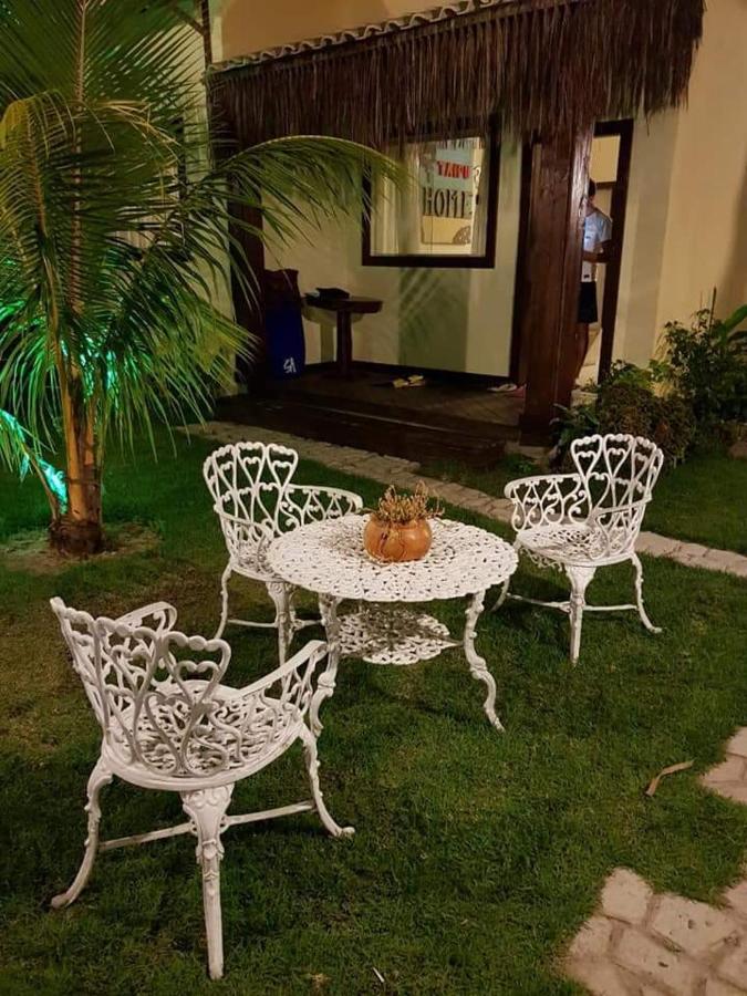 Home Suite Home Taipu Barra Grande  Dış mekan fotoğraf