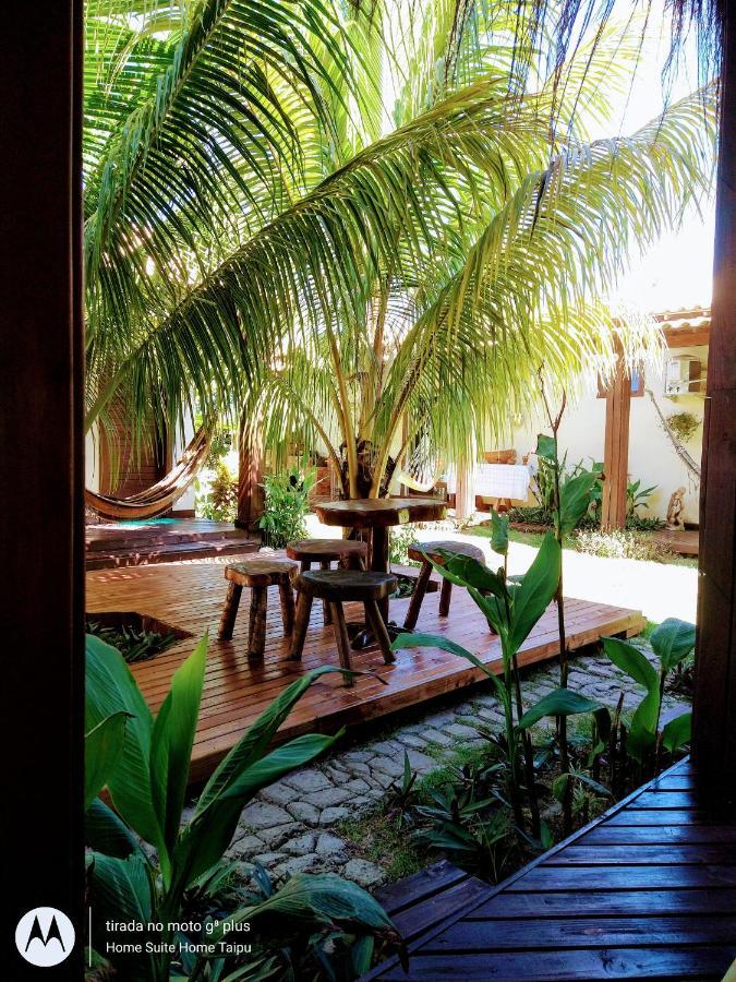 Home Suite Home Taipu Barra Grande  Oda fotoğraf