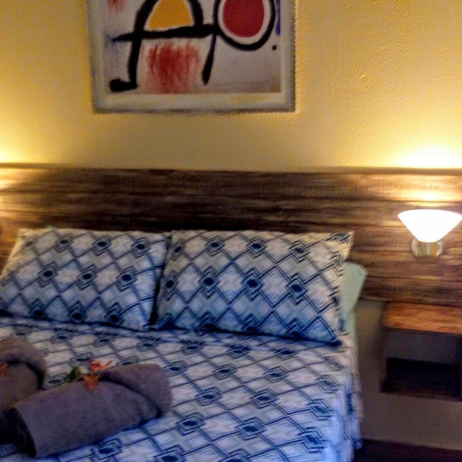 Home Suite Home Taipu Barra Grande  Oda fotoğraf