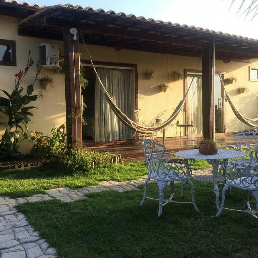 Home Suite Home Taipu Barra Grande  Dış mekan fotoğraf