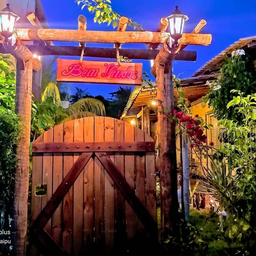 Home Suite Home Taipu Barra Grande  Dış mekan fotoğraf